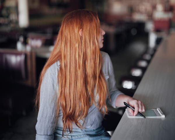 Bryan Schutmaat, Ellie, 2012