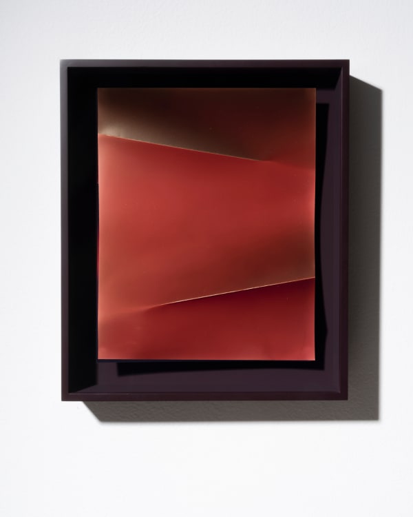 Fabiola Menchelli, Ember, 2023