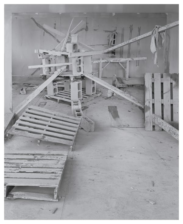 Barricades