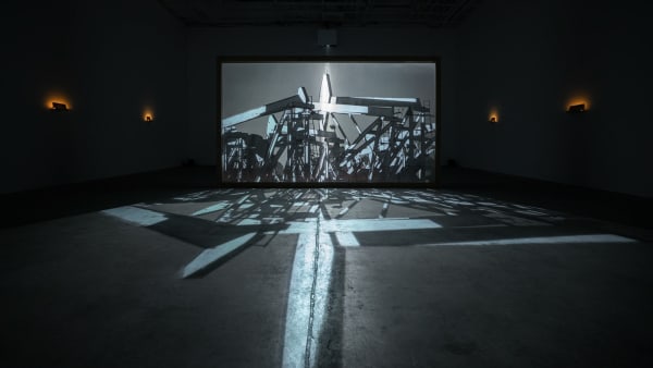 Kaya & Blank, Crude Aesthetics, 2021