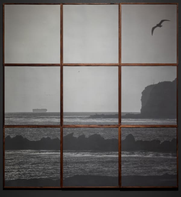 Kaya & Blank, Intermodal KBL S 241019 1, 2025