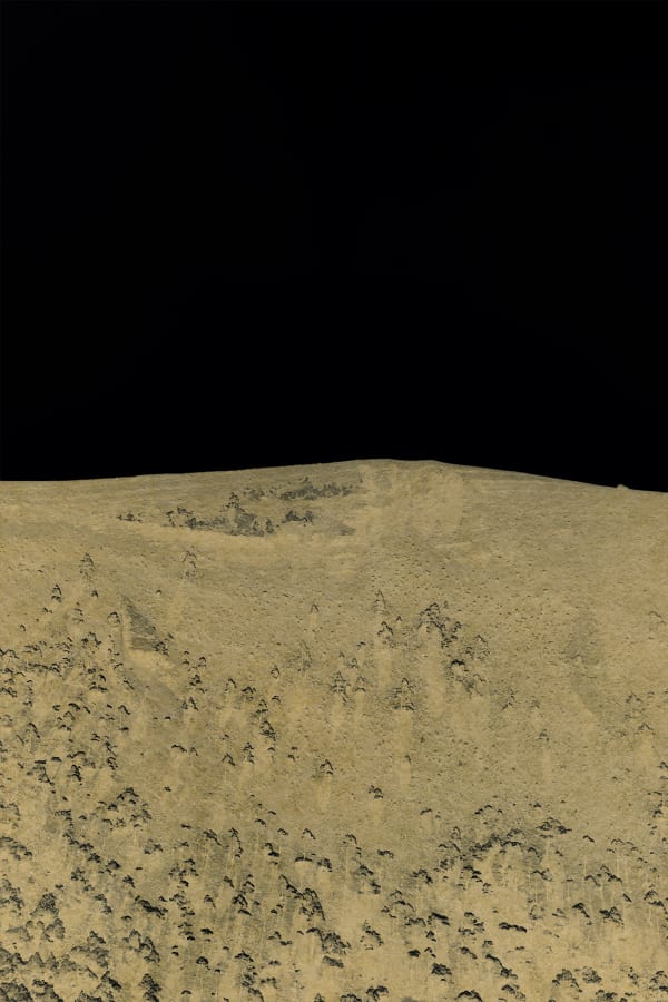 Albarrán Cabrera, Nyx #25, 2018