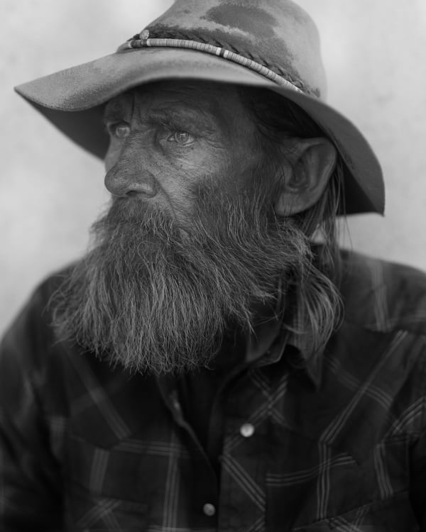 Bryan Schutmaat, Ron, 2017