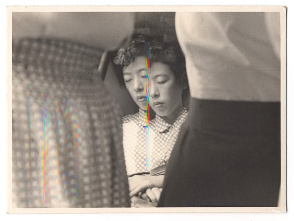 Rachel Phillips, The Dreamer, 2024