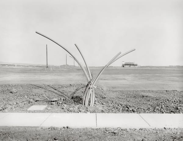 Ryan McIntosh, New House Conduits, Tracy Hills, CA, 2021