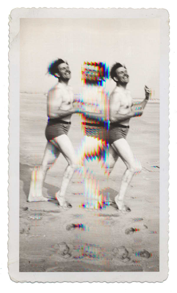 Rachel Phillips, Farewell Summer, 2025