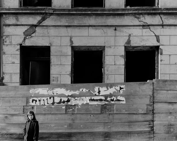 Klaus Frahm, Hamburg, 1982