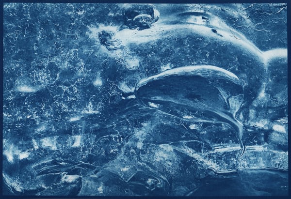 Ryan McIntosh, Jökulsárlón, Iceland, 2017