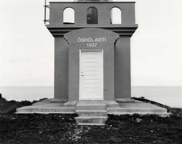 Ryan McIntosh, Odholaviti, Iceland, 2021