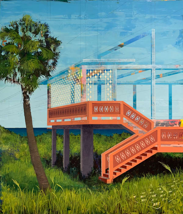 Natalia Sánchez, Estudio de Caso 31.1: Isabela, Puerto Rico , 2023
