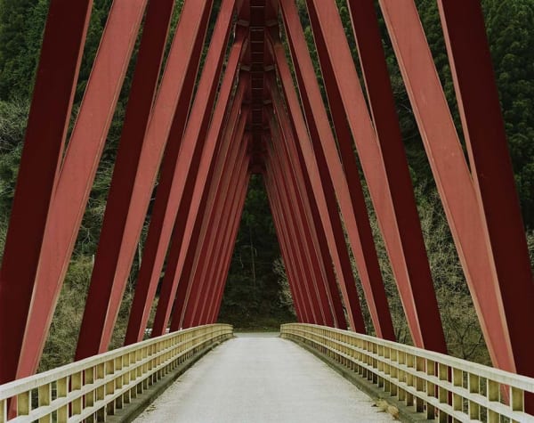 Toshio Shibata, c-3222 okawa village, kochi prefecture, 2019