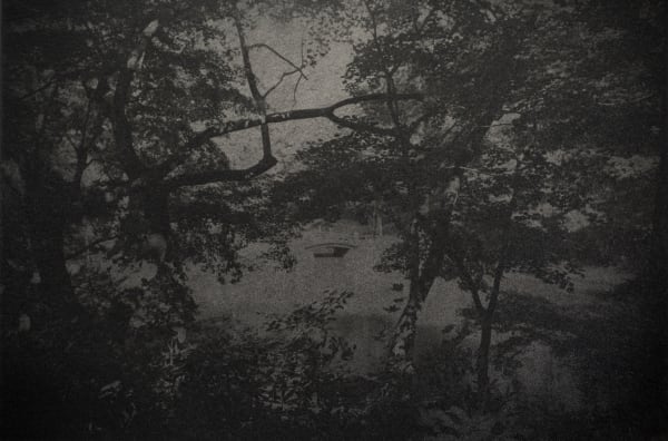Chieko Shiraishi, 大沼 Onuma Asahimachi, Yamagata, 2013