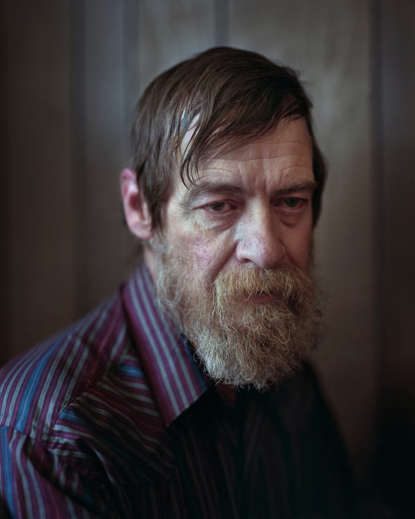 Bryan Schutmaat, Ralph, 2011