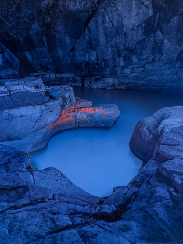 Cody Cobb, Awakening, 2022