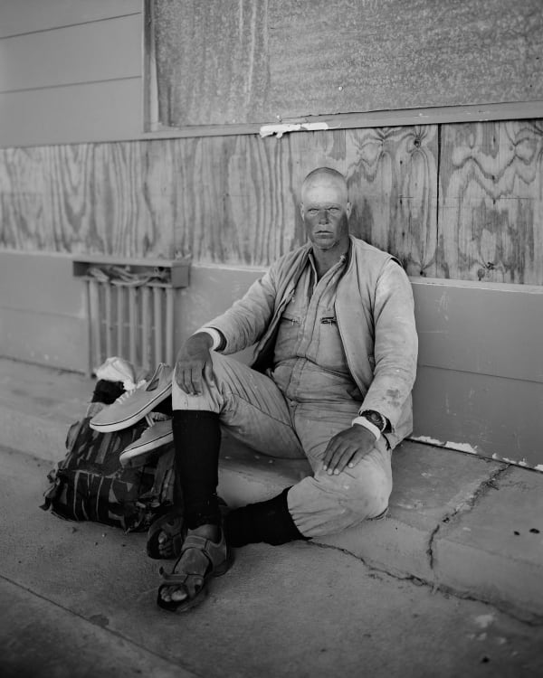 Bryan Schutmaat, Jimmy, 2017