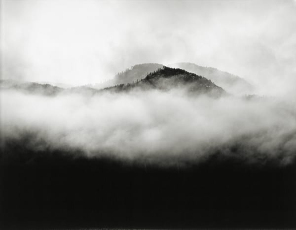 Jakob De Boer, Where Ravens Cry #18, 2016