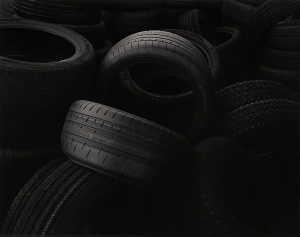 Ryan McIntosh, Near Buttonwillow, CA, 2024