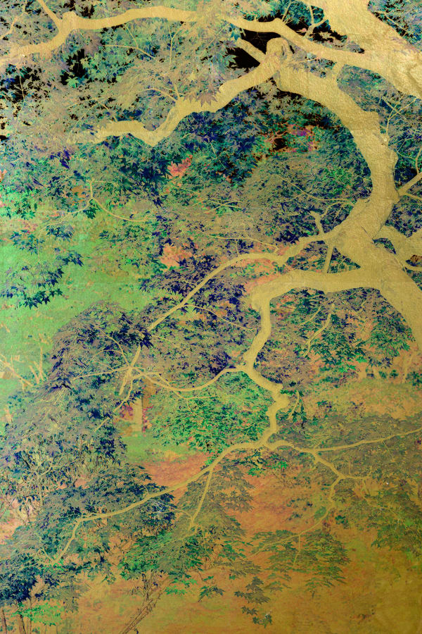 Albarrán Cabrera, The Indestructible #70023, 2025