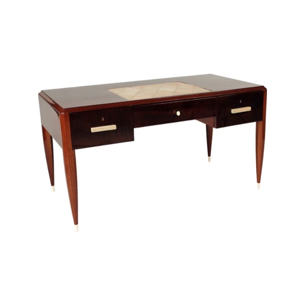 Rosewood Desk