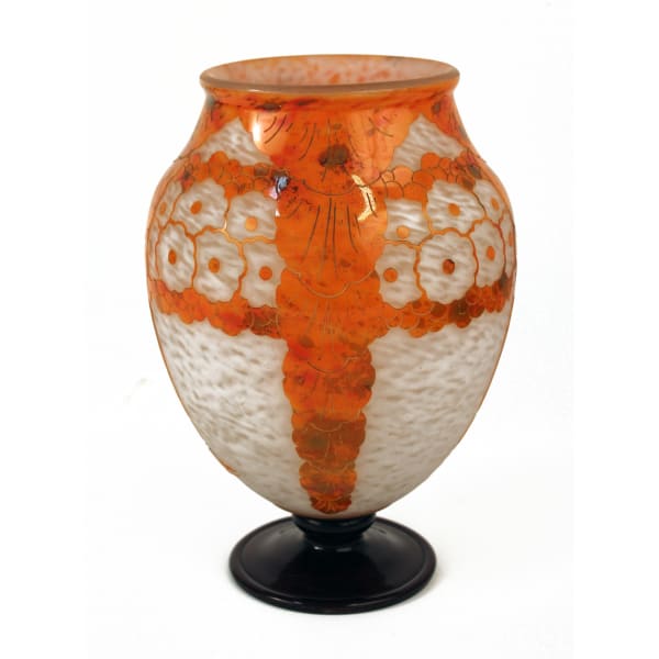 Glycines Vase