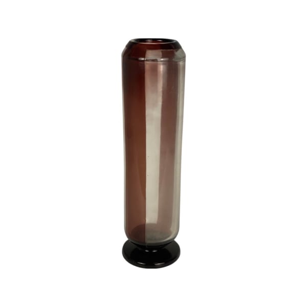 Le Verre Francais, Decó Vase, circa 1930