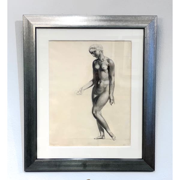 Female Nude (Femme Nue)