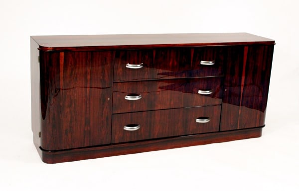 Rosewood Sideboard