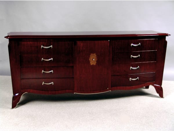 Art Deco Sideboard