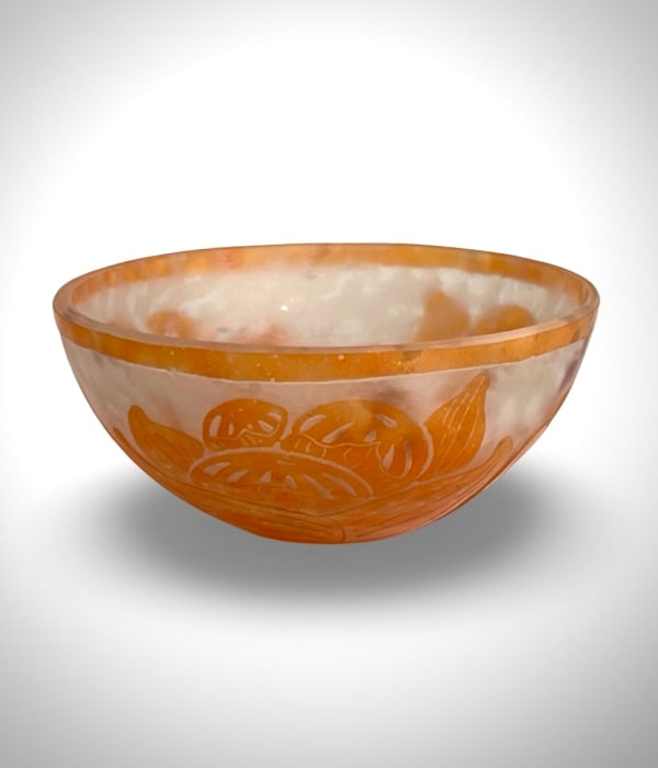 Bijoux Decorative Bowl "Échantillons"