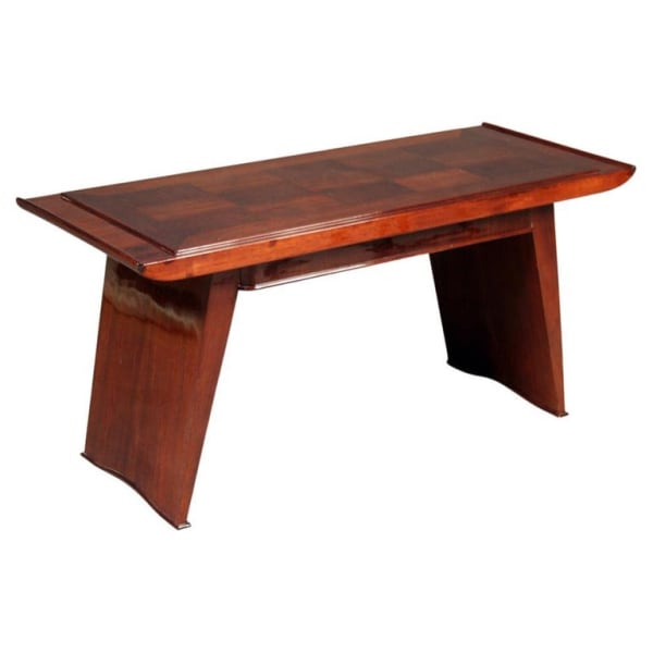 Art Deco Coffee Table