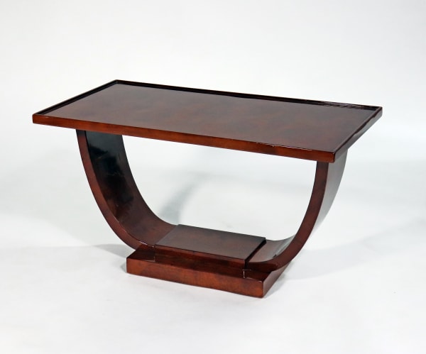 Art Deco Coffee Table