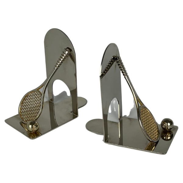 Art Deco Bookends