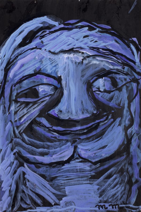 Martine Martine, Petit Balzac XV, 2020