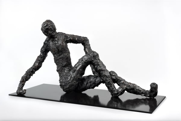 Martine Martine, La Naufragée, 1978