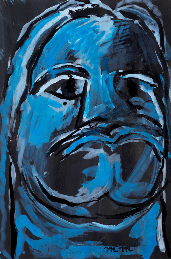 Martine Martine, Petit Balzac V, 2020