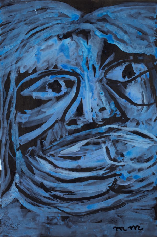 Martine Martine, Petit Balzac I, 2020