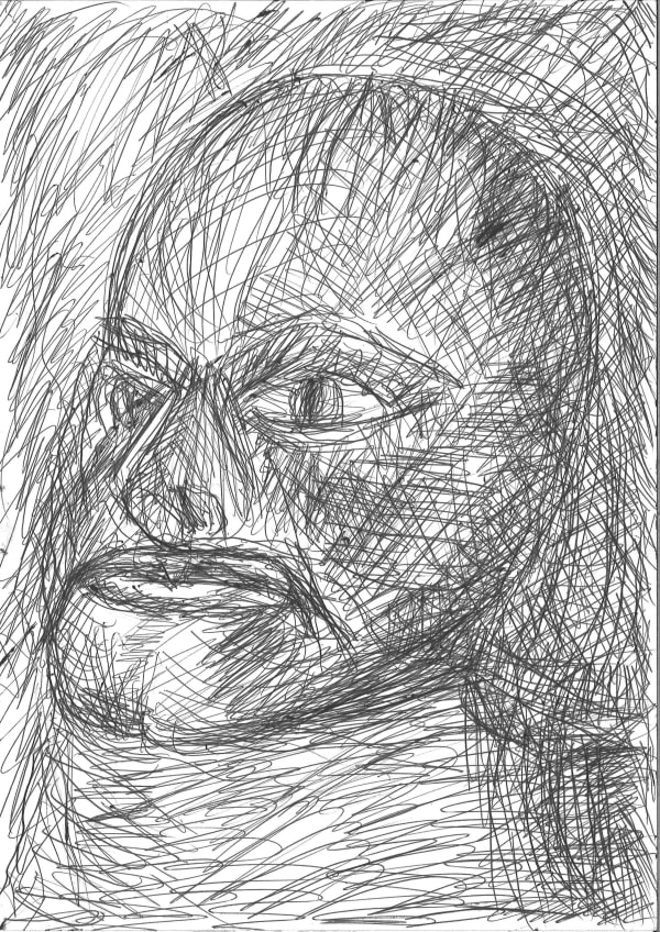 Martine Martine, Balzac LX, 2014