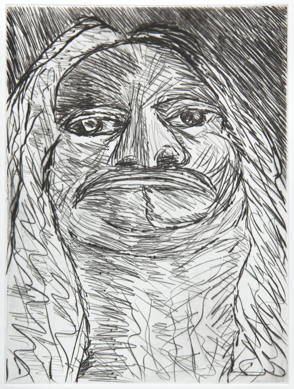 Martine Martine, Balzac XIV, 2016