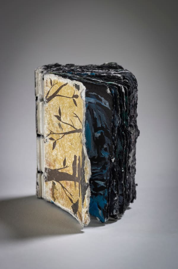 Martine Martine, Mémoires XVII, 2019