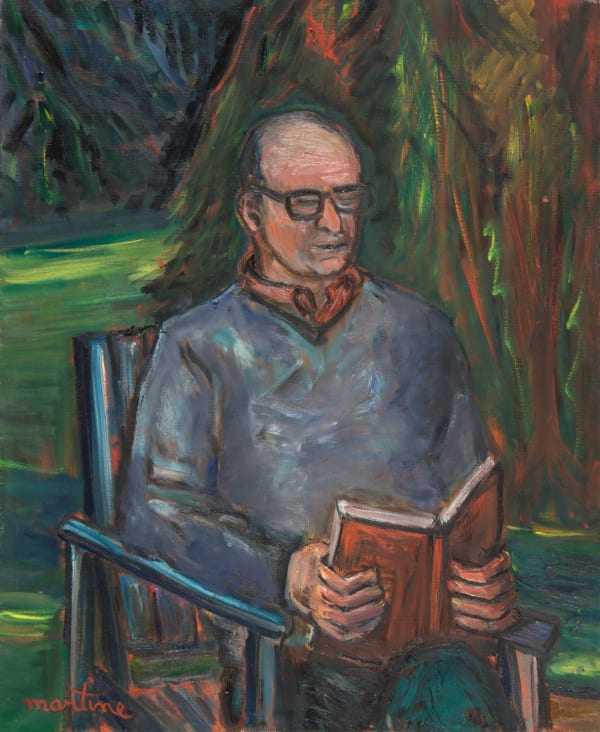 Martine Martine, Léon, 1973