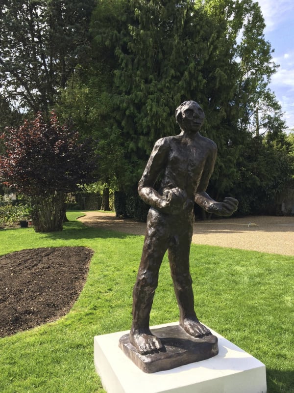 Martine Martine, Grand Quasimodo, 1999