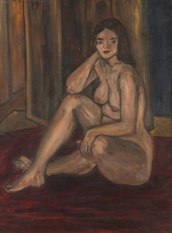 Martine Martine, Le Beau Modèle, 1971