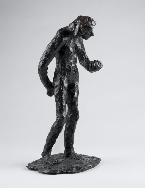 Martine Martine, La Menace, 1994