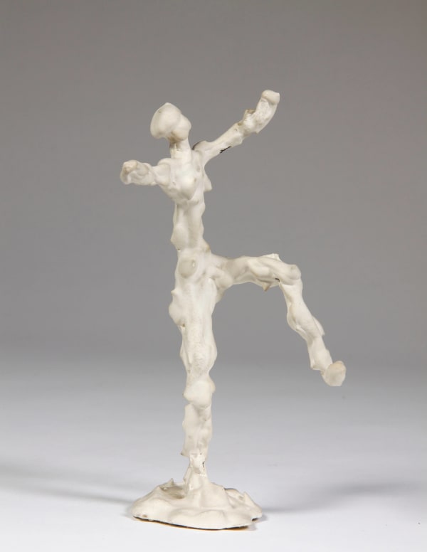 Martine Martine, La Femme aux bras courts, 1973