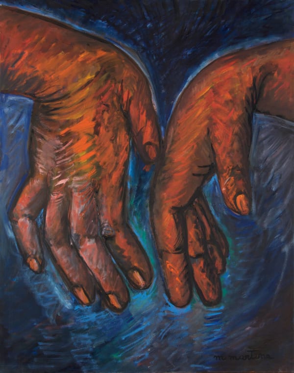 Martine Martine, Le Retour, 2005