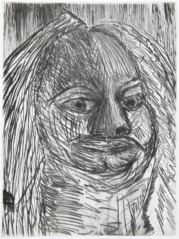 Martine Martine, Balzac XIII, 2016