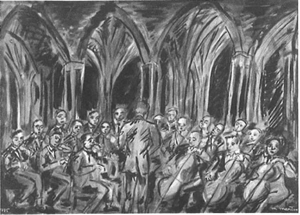 Martine Martine, Le Festival, 1995