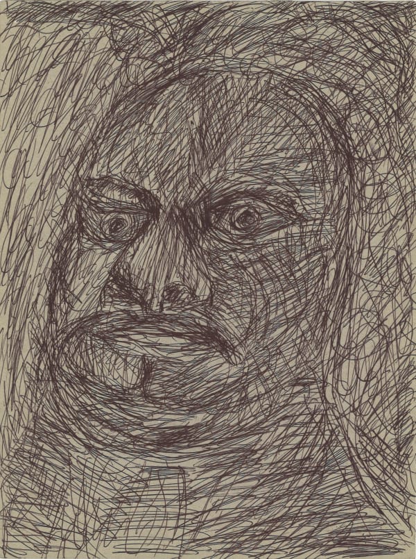 Martine Martine, Balzac moyen LVII, 2014