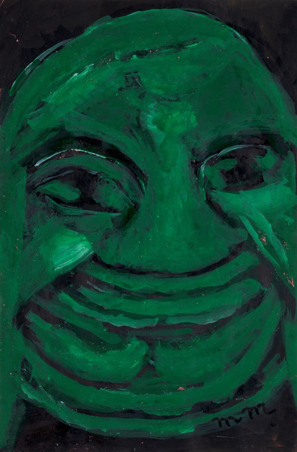 Martine Martine, Petit Balzac II, 2020