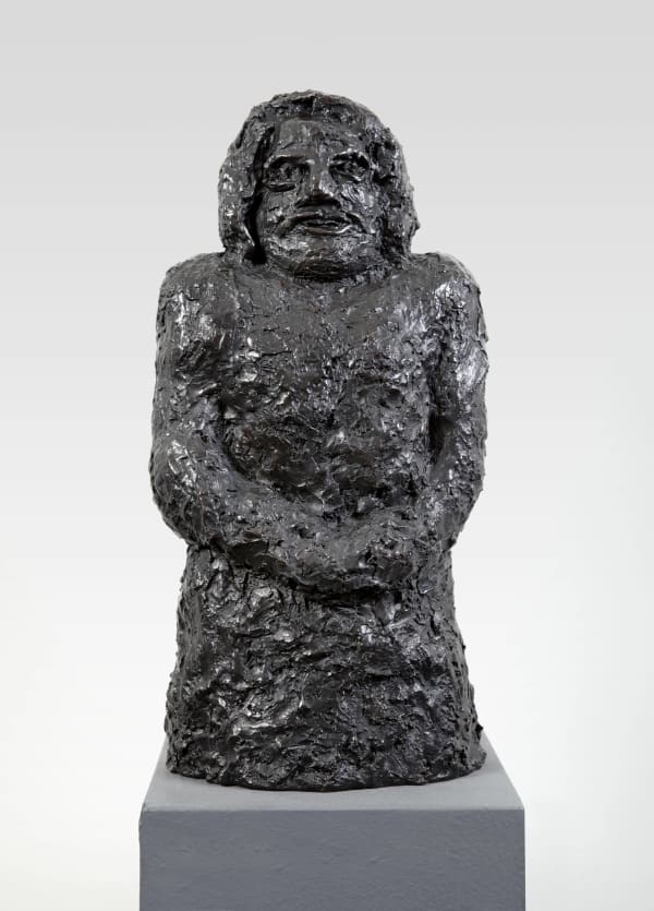 Martine Martine, Torse de Balzac I, 2014